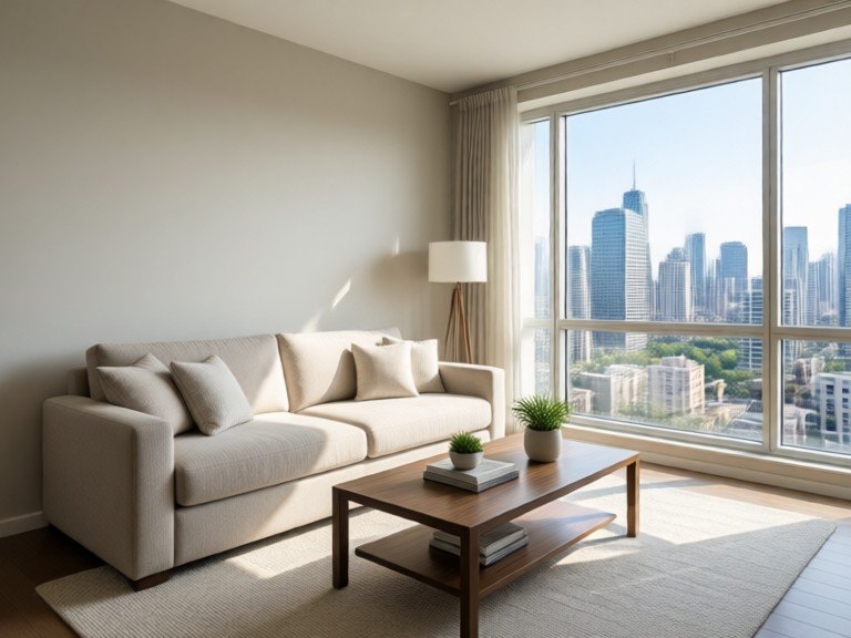 Example made with AI Apartment Listing Rater