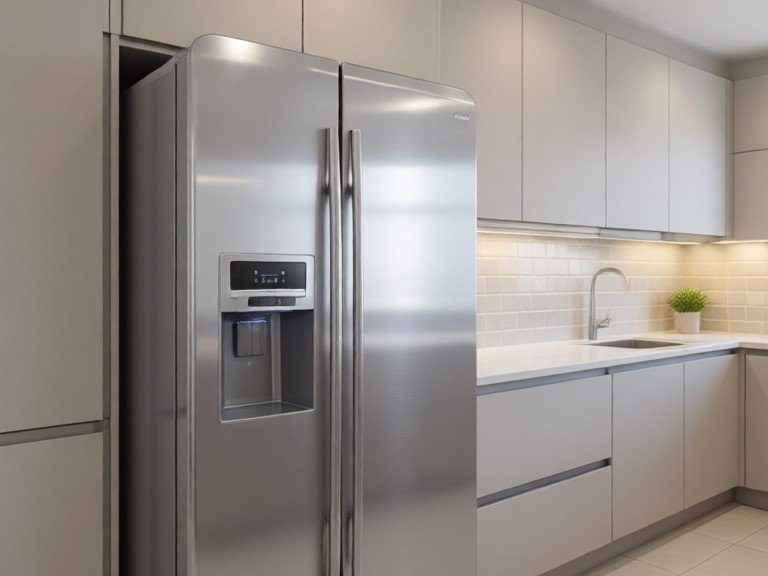 Example made with AI Appliance Design Rater
