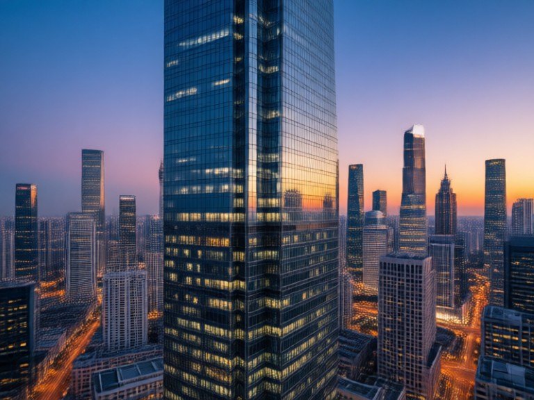 Example made with AI Architecture Rater