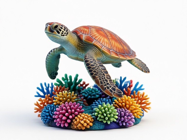 Example made with AI Bobblehead Designer