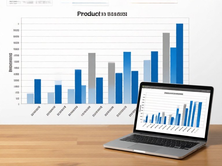 Example made with AI Chart Image Describer