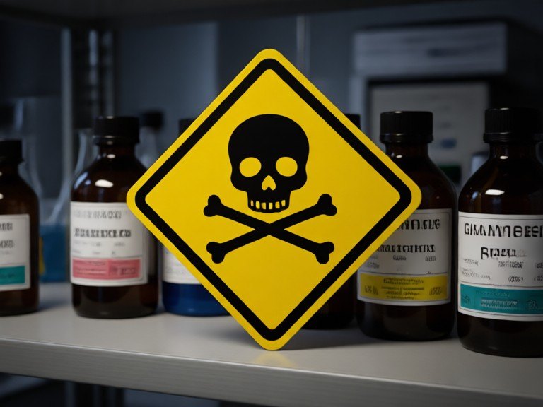 Example made with AI Chemical Symbol Identifier