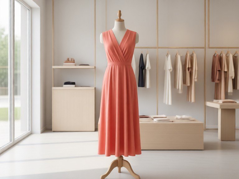 Example made with AI Clothing Design Rater