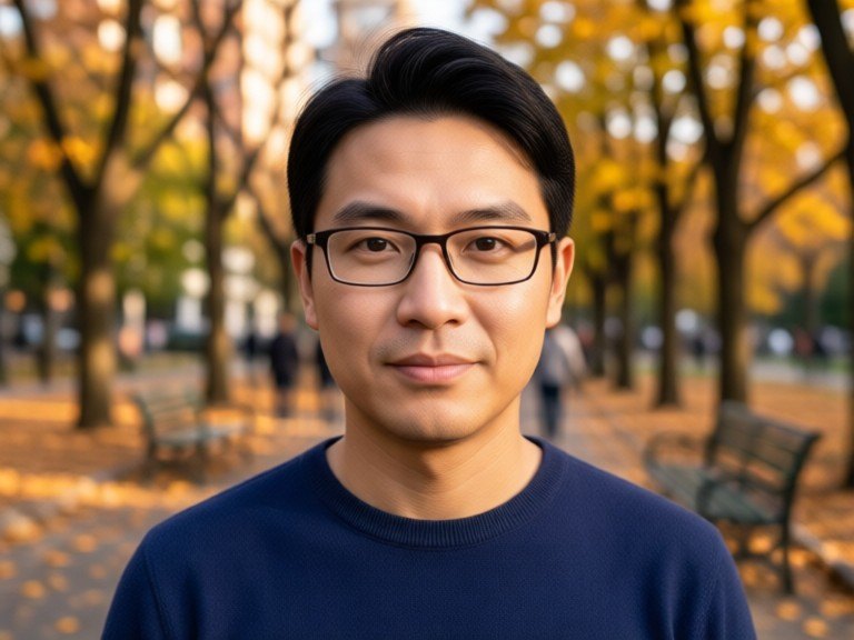 Example made with AI Contouring Rater