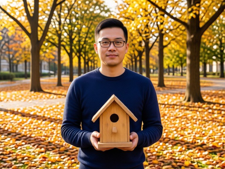 Example made with AI Craft Project Rater