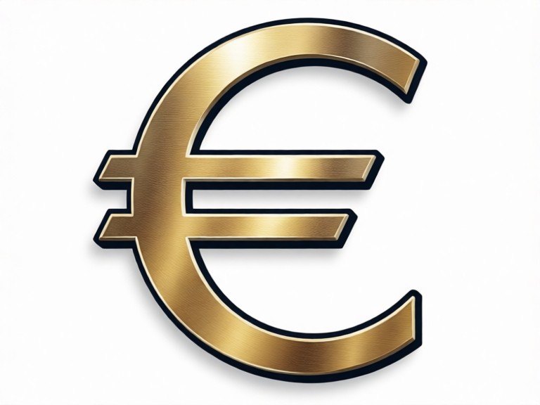 Example made with AI Currency Symbol Identifier