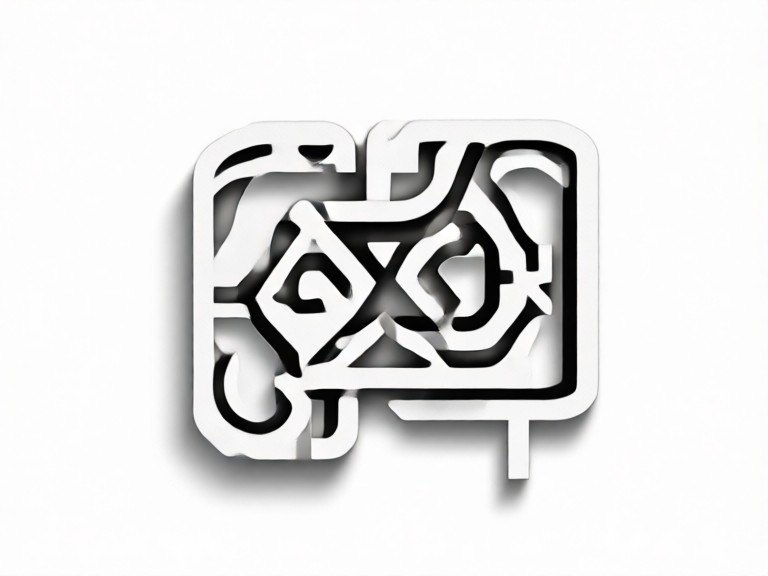Example made with AI Engineering Symbol Identifier