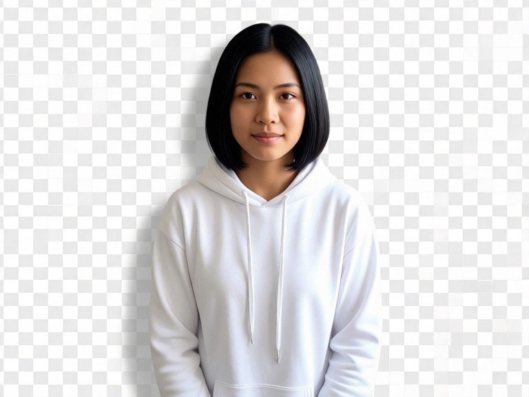 AI Eraser Product Background Remover: before and after