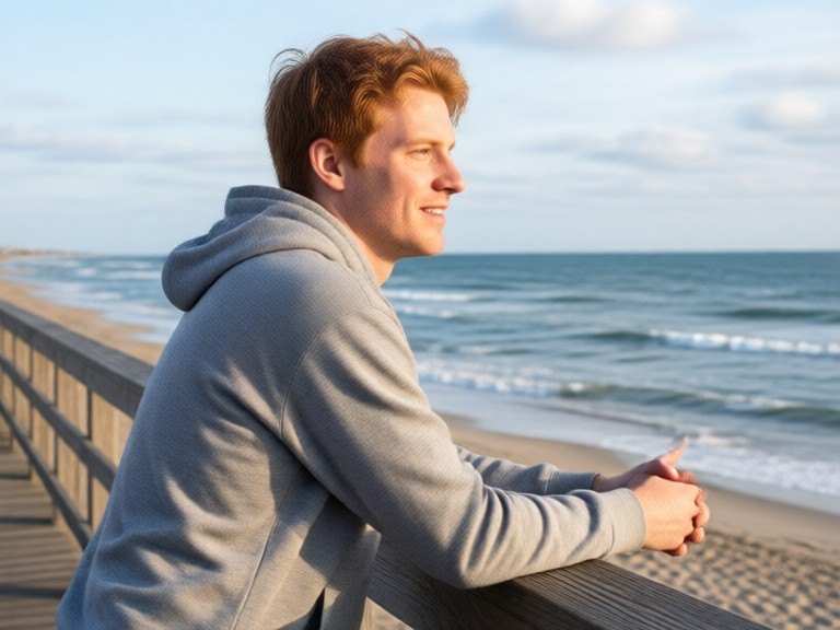 Example made with AI Facebook Cover Rater