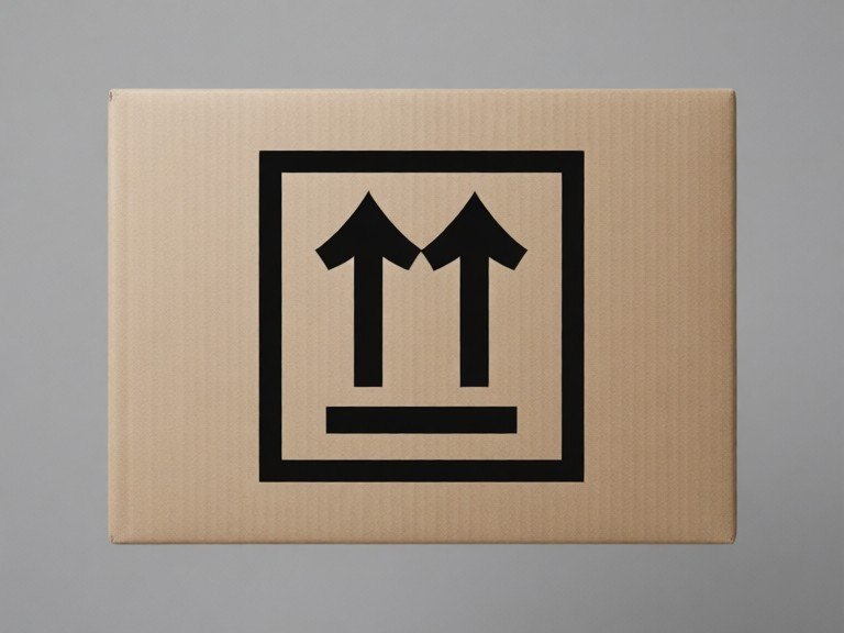 Example made with AI Fragile Symbol Identifier