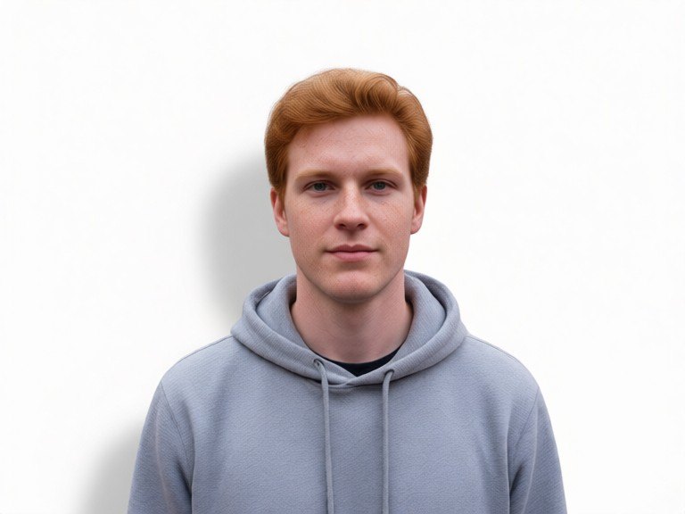 AI Graphic Design Background Tool: before and after
