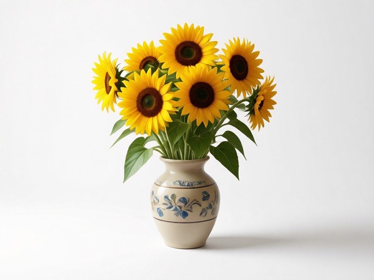 AI Home Decor Photo Background Remover: before and after