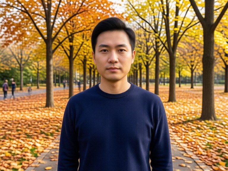 Example made with AI Instagram Post Rater