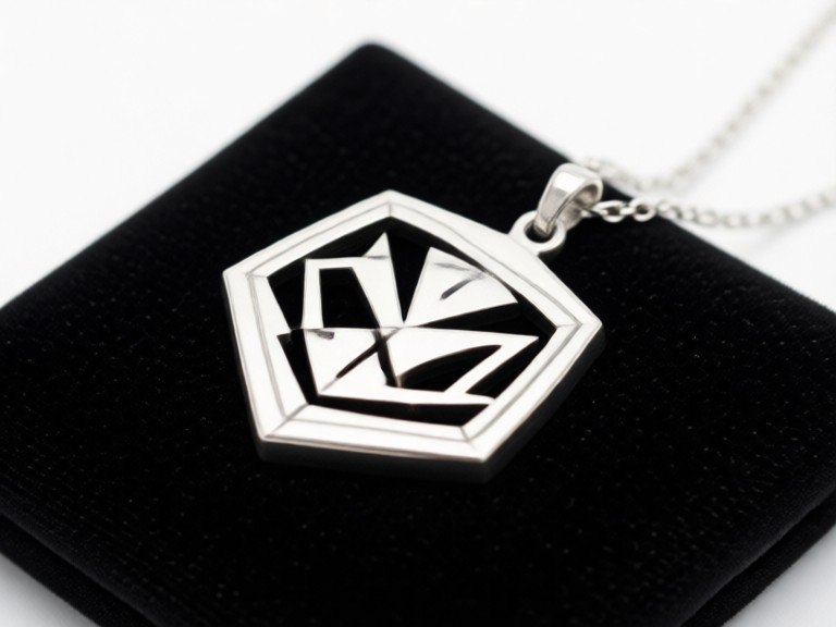Example made with AI Jewelry Design Rater