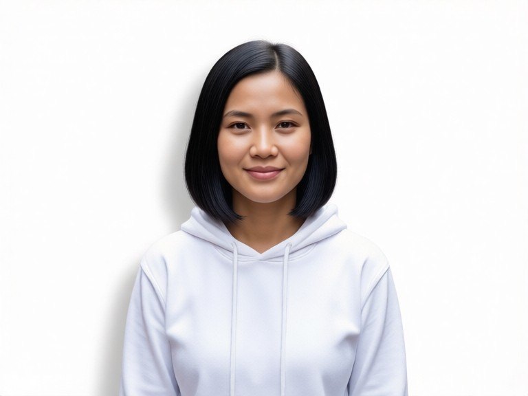 AI Jewelry Photo Background Tool: before and after