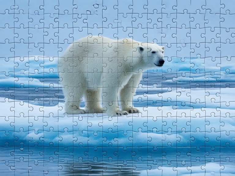 Example made with AI Jigsaw Puzzle Maker