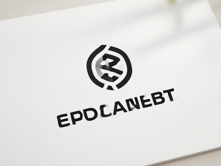 Example made with AI Logo Design Rater