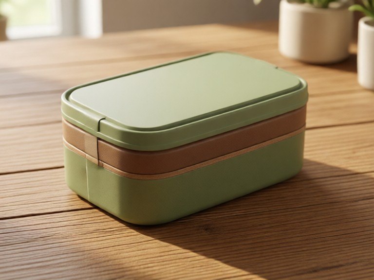 Example from AI Lunchbox Designer