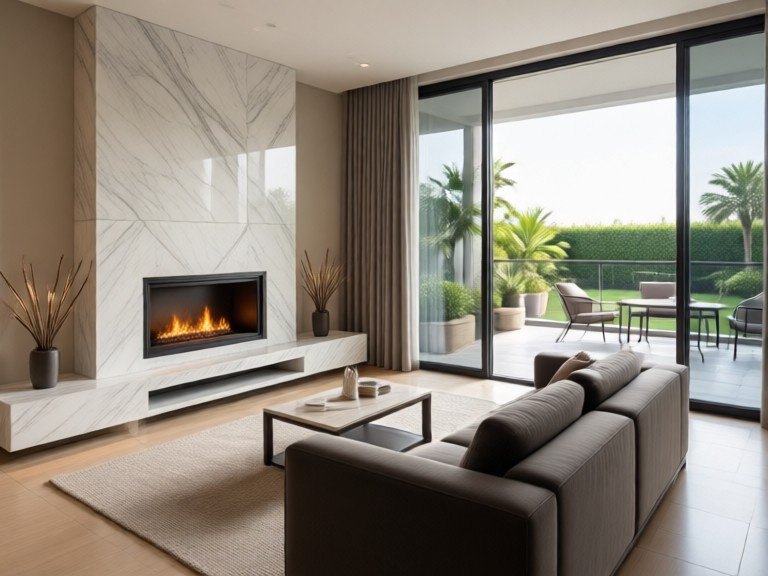 Example made with AI Luxury Interior Rater
