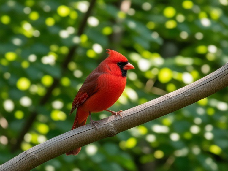 Example made with AI Nature Photo Rater