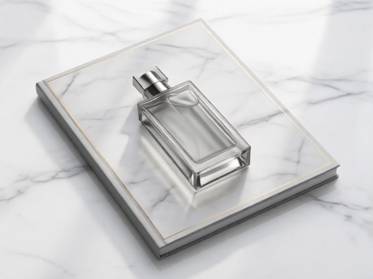 Example made with AI Notebook Cover Designer