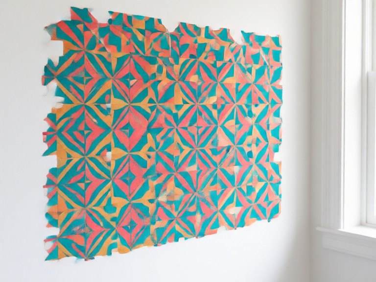 Example made with AI Pattern Design Rater