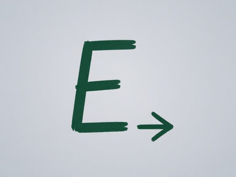 Example made with AI Physics Symbol Identifier