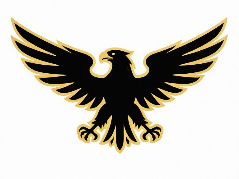 Example made with AI Political Symbol Identifier
