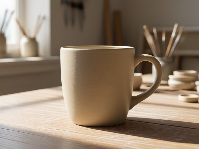 Example made with AI Pottery Design Rater