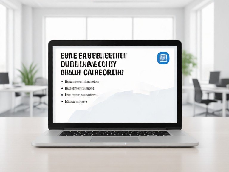 Example made with AI Presentation Slide Rater