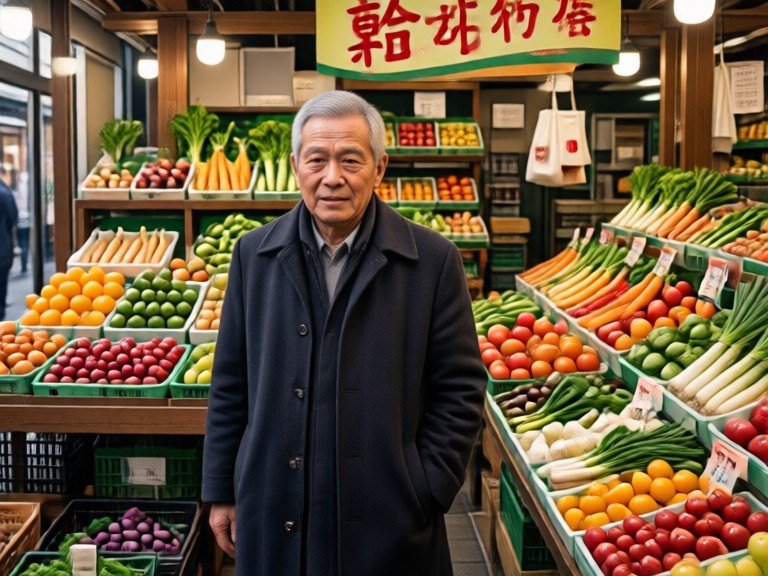 Example made with AI Real Estate Photo Caption