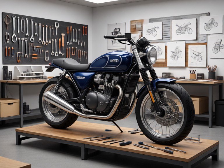 Example made with AI Scrambler Designer