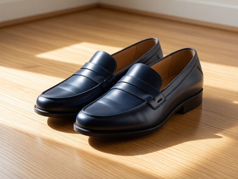 Example made with AI Shoe Style Rater