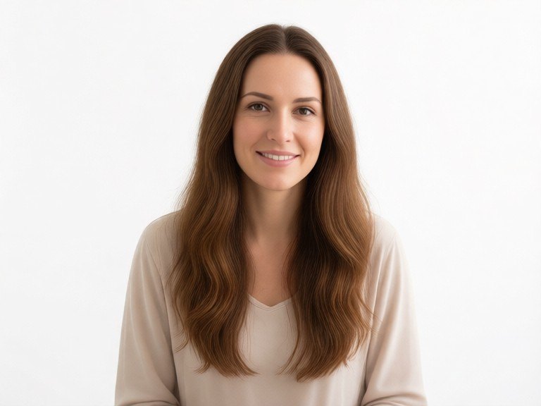 AI Skincare Routine Background Remover: before and after