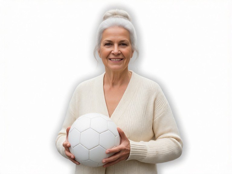 AI Soccer Ball Background Remover: before and after