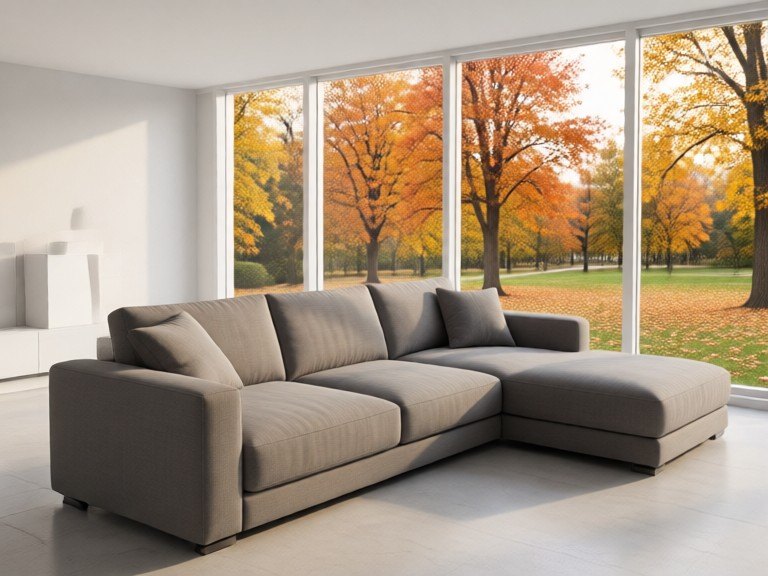 Example made with AI Sofa Design Rater