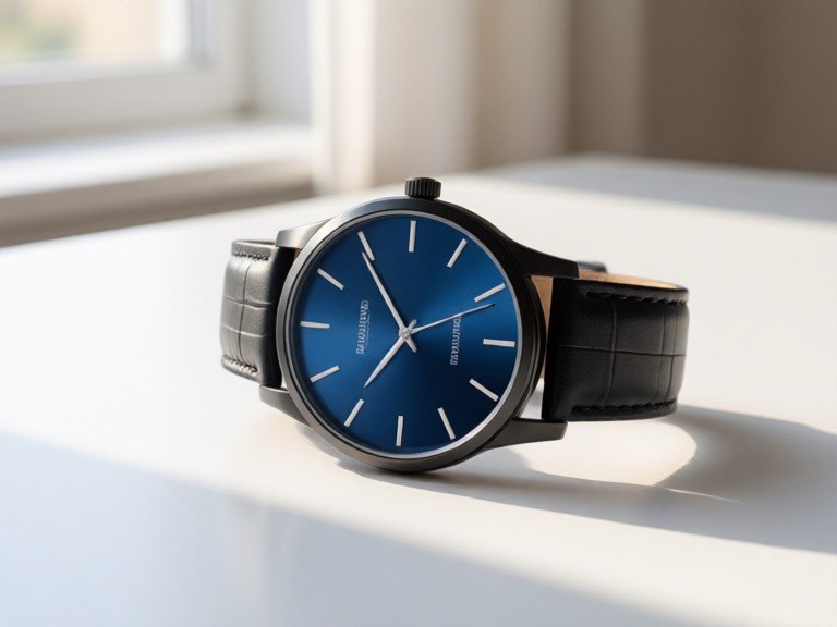Example made with AI Watch Design Rater
