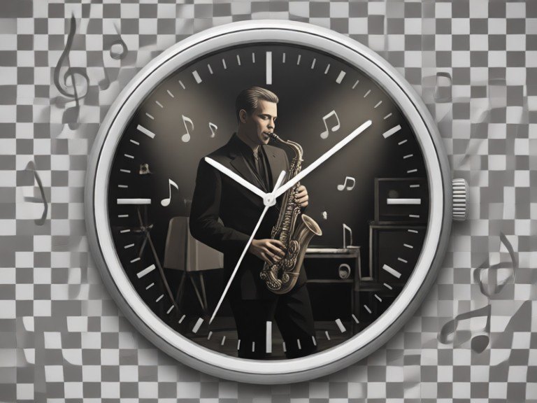 Example made with AI Watch Face Designer