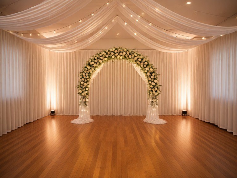 Example made with AI Wedding Venue Rater
