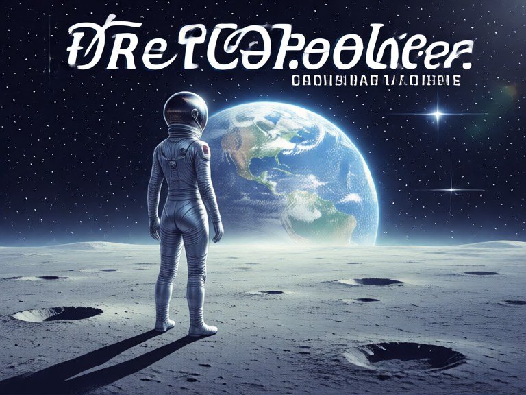 Example made with Album Art Creator