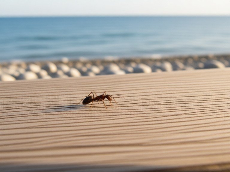 Example made with AI Ant Species Identifier