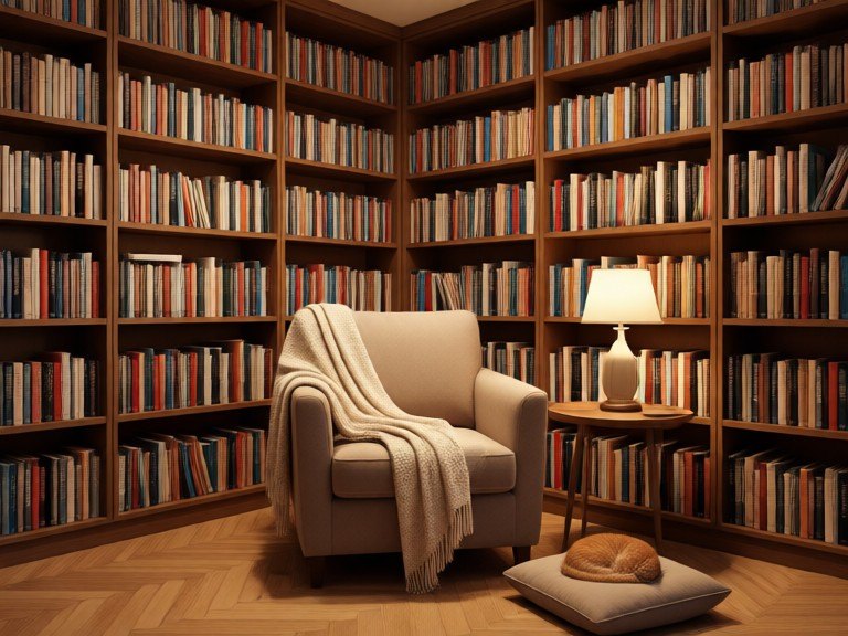 Example made with Apartment Interior Designer