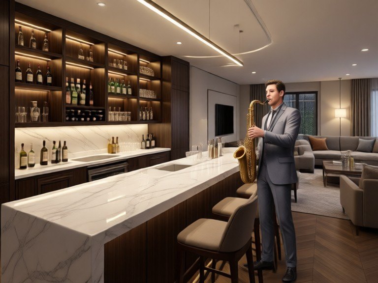 Example made with Home Bar Designer