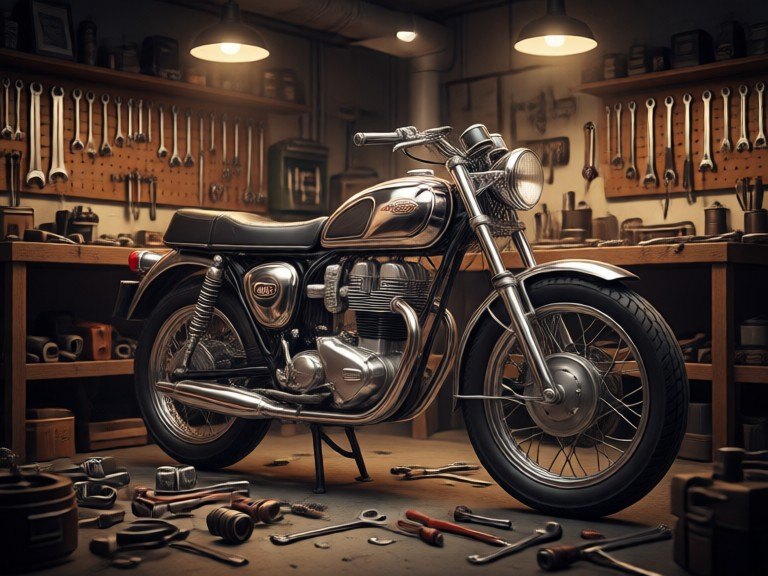 Example made with Bicycle Design Generator