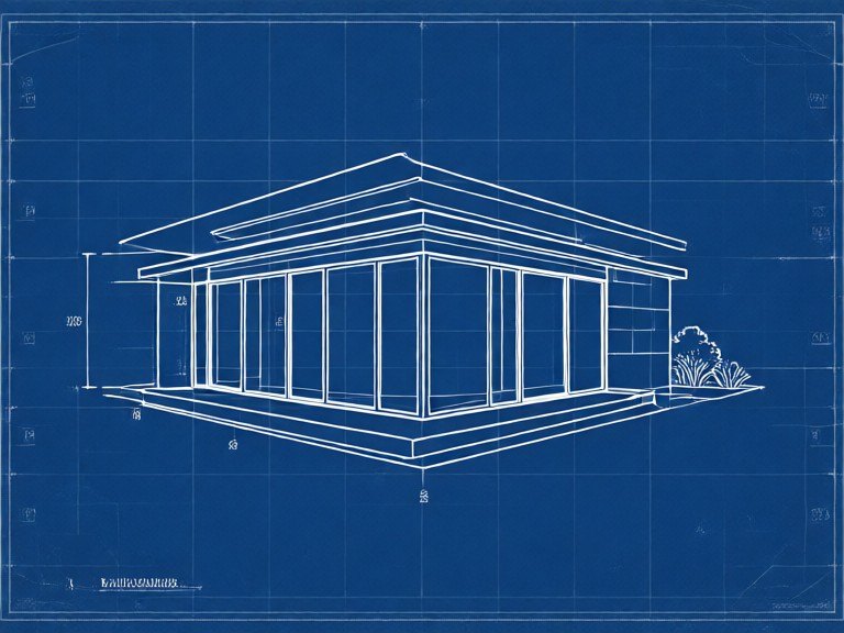 Example made with AI Blueprint Generator