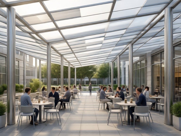 Example made with Canopy & Awning Designer