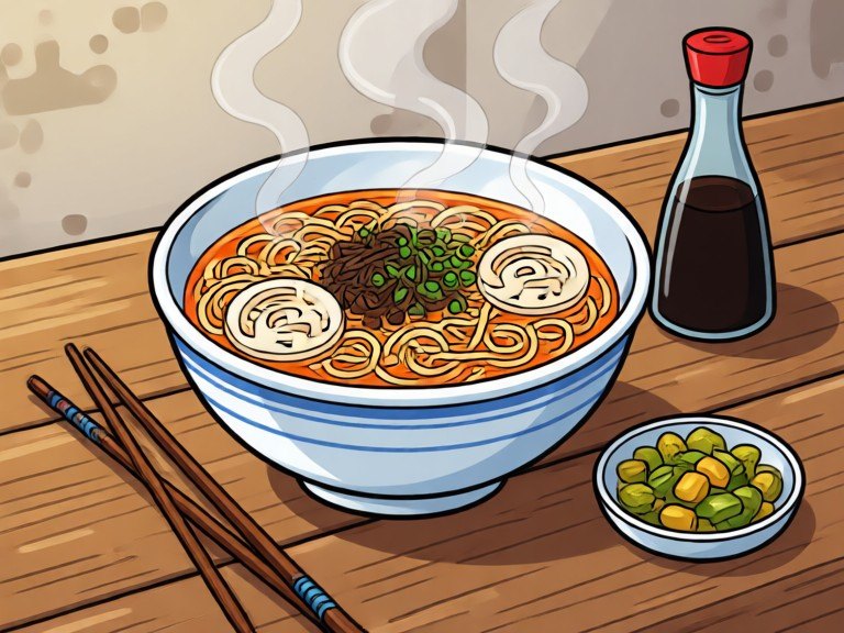 Picture made with Cartoon Art Generator