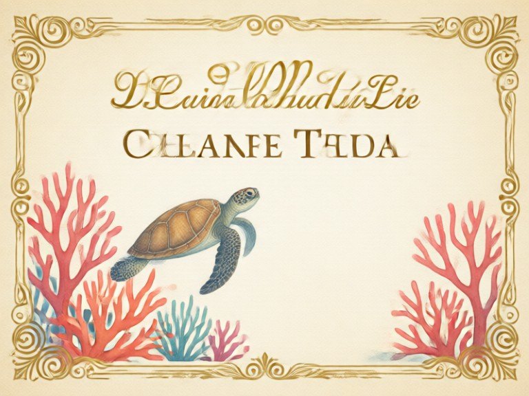 Example made with Certificate Design Generator