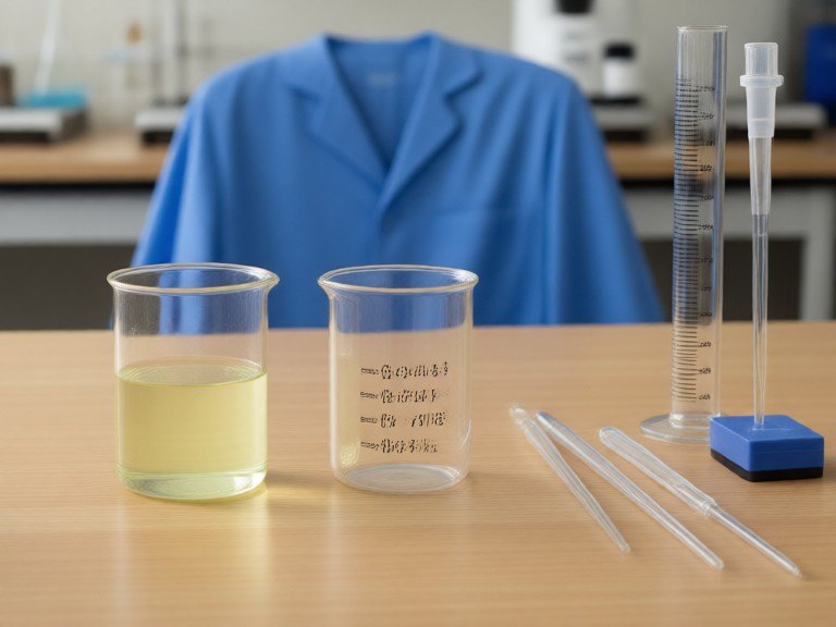 Example made with AI Chemical Substance Identifier