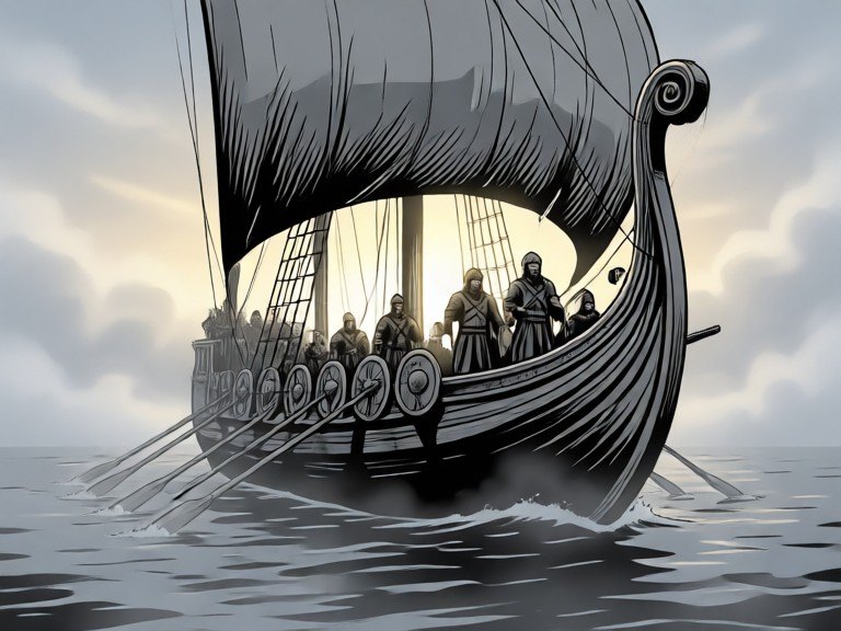 Example made with Comic Book Art Creator